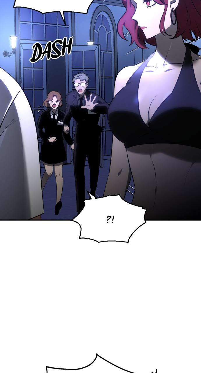 I Was the Final Boss Chap 7 - Next Chap 8