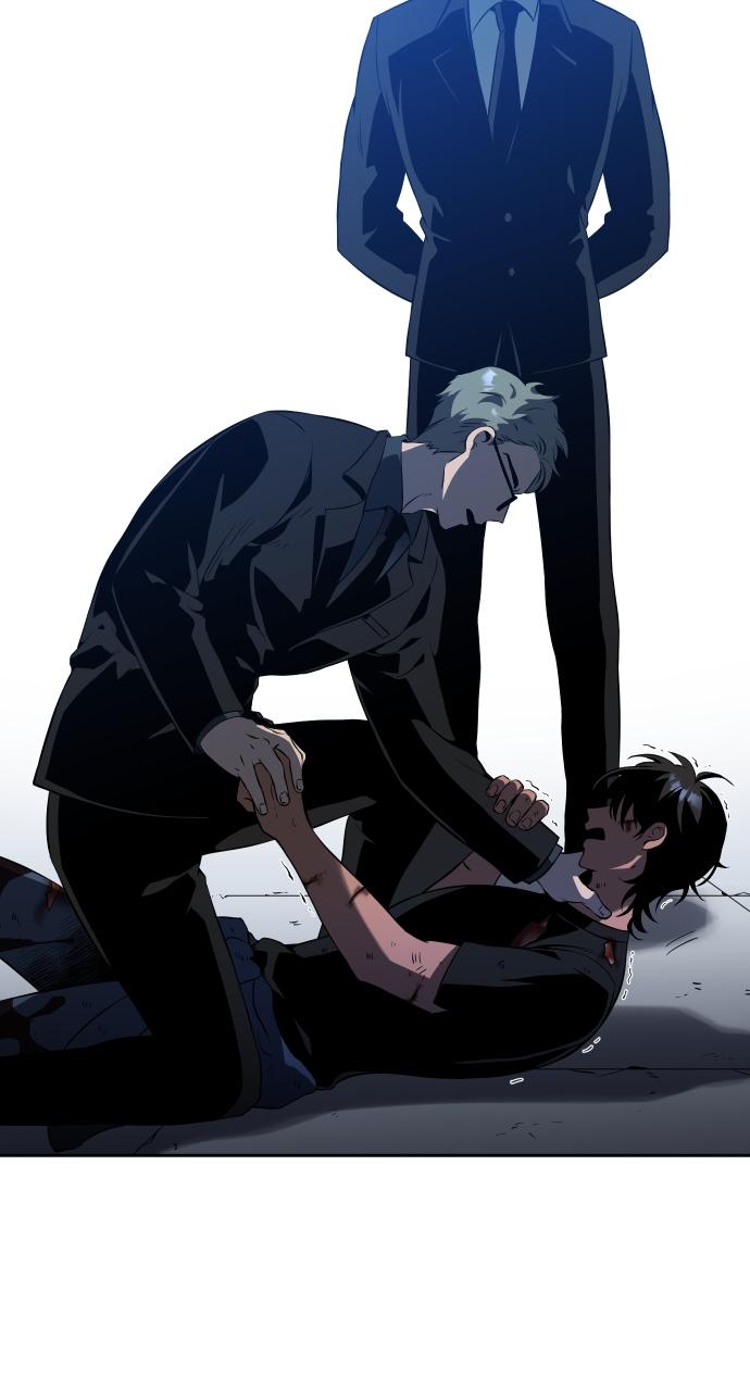 I Was the Final Boss Chap 4 - Next Chap 5