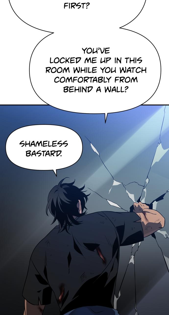 I Was the Final Boss Chap 4 - Next Chap 5