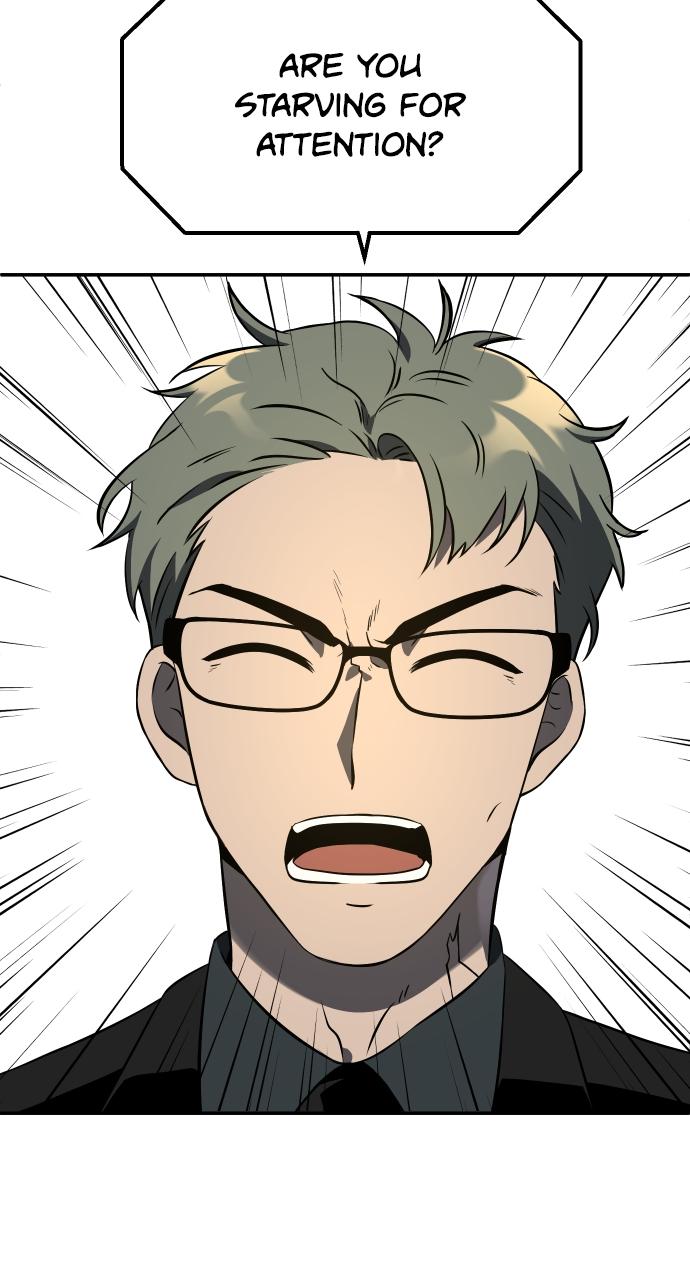 I Was the Final Boss Chap 5 - Next Chap 6
