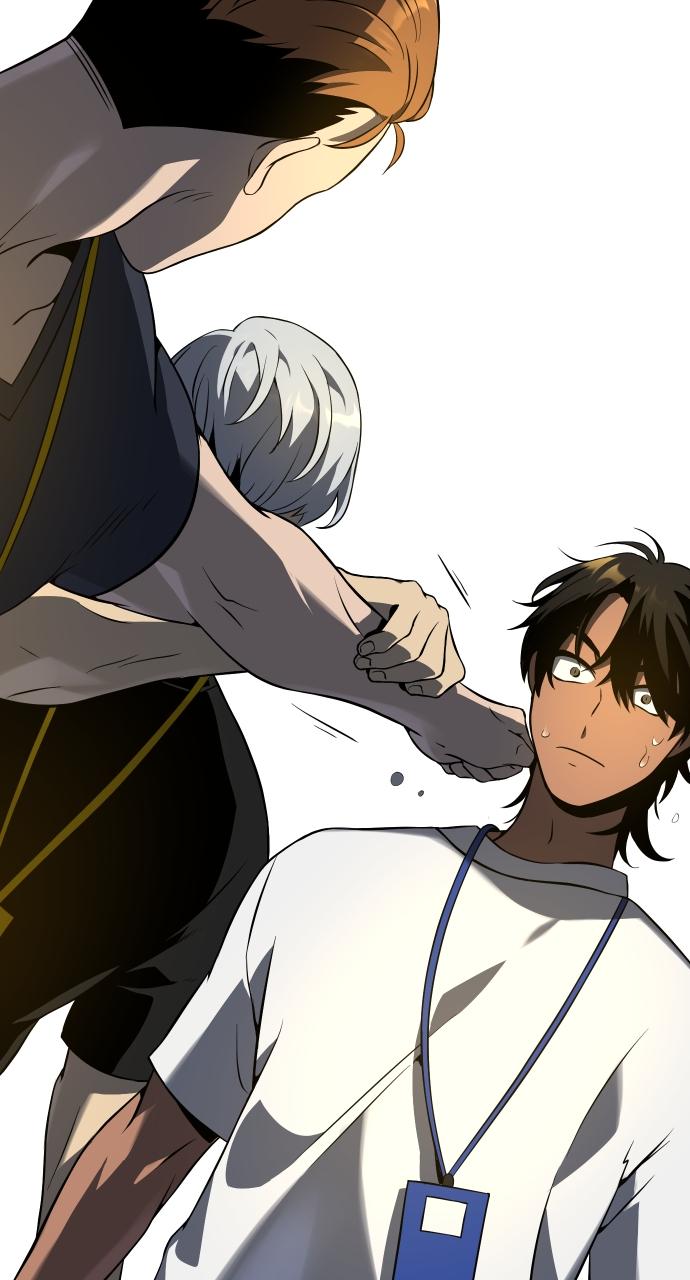 I Was the Final Boss Chap 5 - Next Chap 6