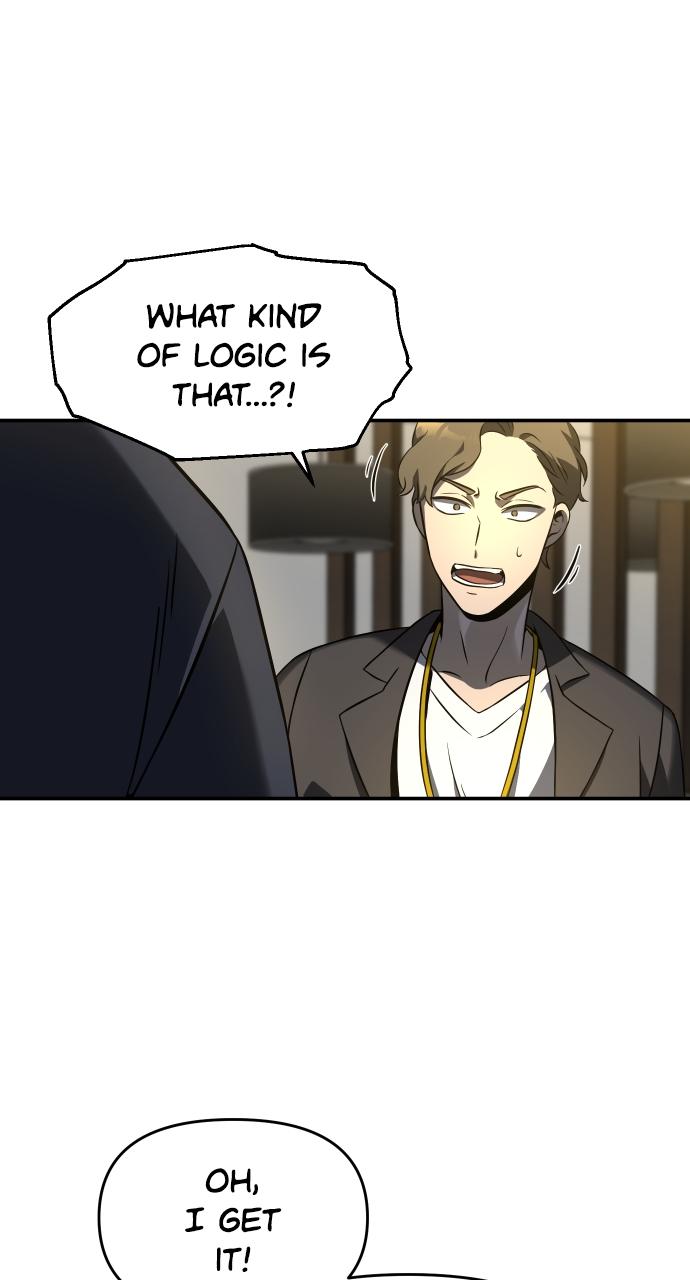 I Was the Final Boss Chap 5 - Next Chap 6