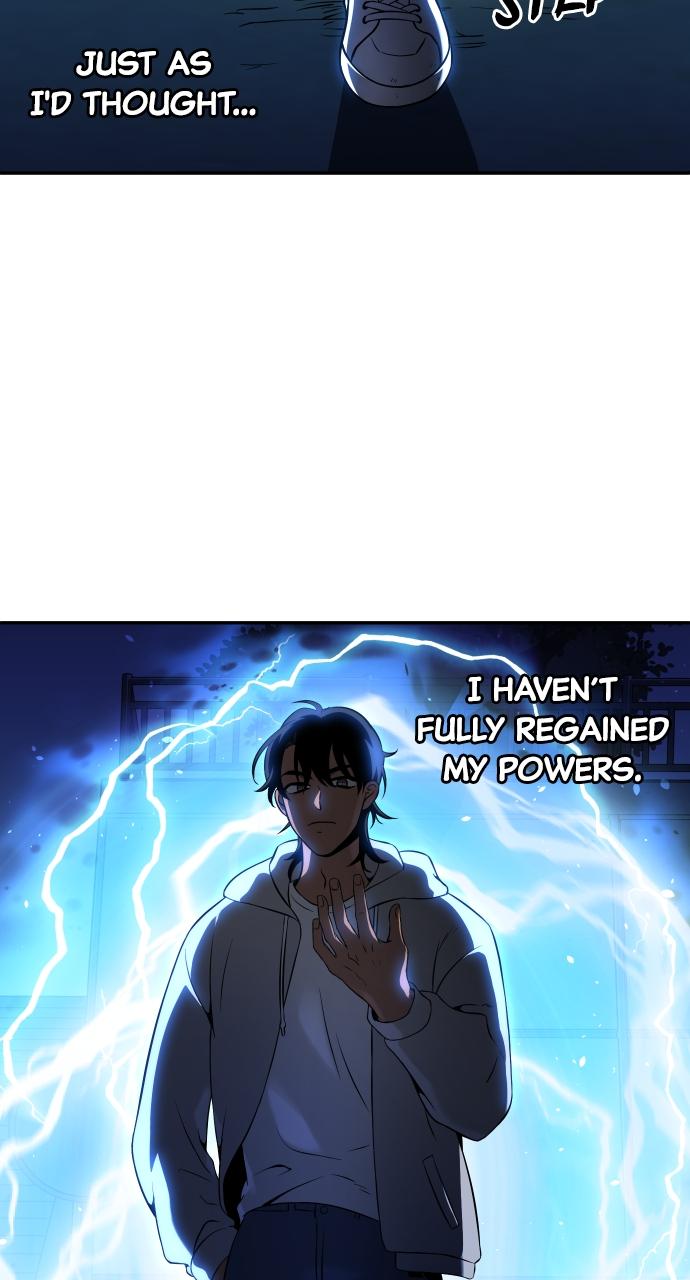 I Was the Final Boss Chap 5 - Next Chap 6