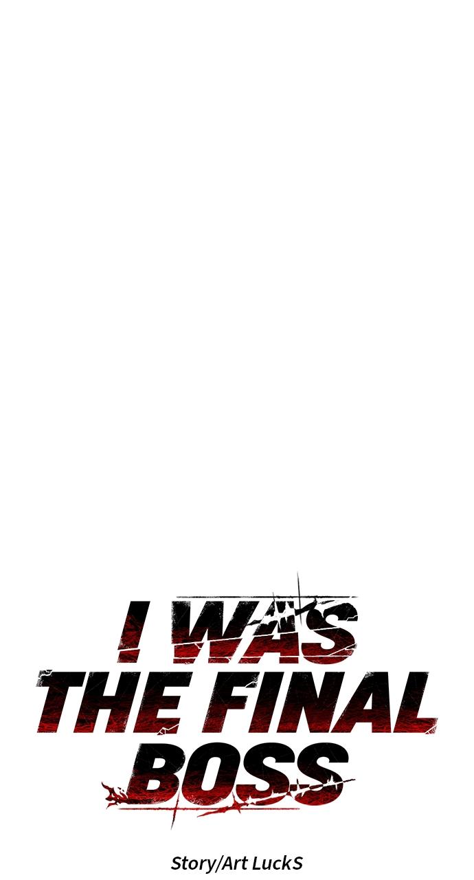 I Was the Final Boss Chap 5 - Next Chap 6
