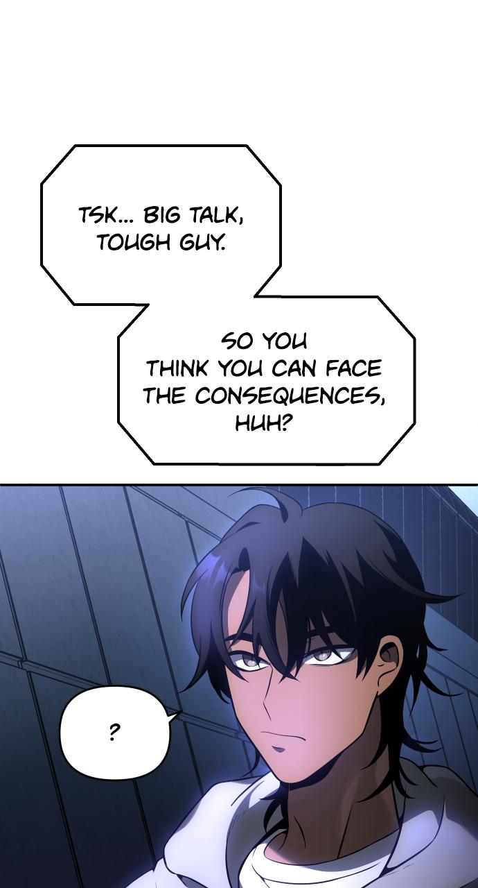 I Was the Final Boss Chap 5 - Next Chap 6