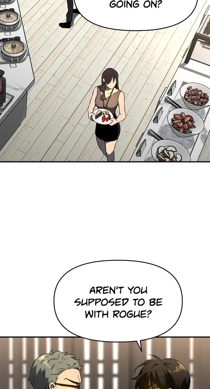 I Was the Final Boss Chap 5 - Next Chap 6