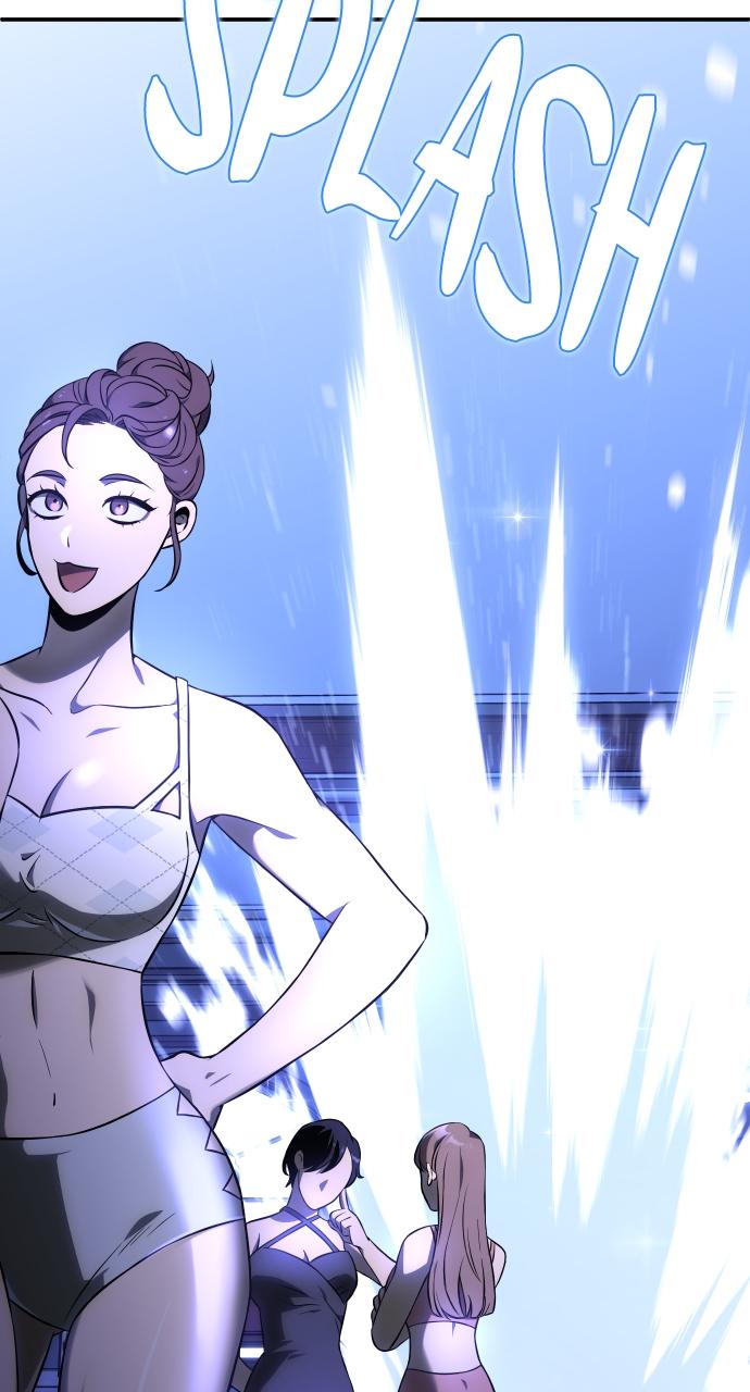 I Was the Final Boss Chap 6 - Next Chap 7