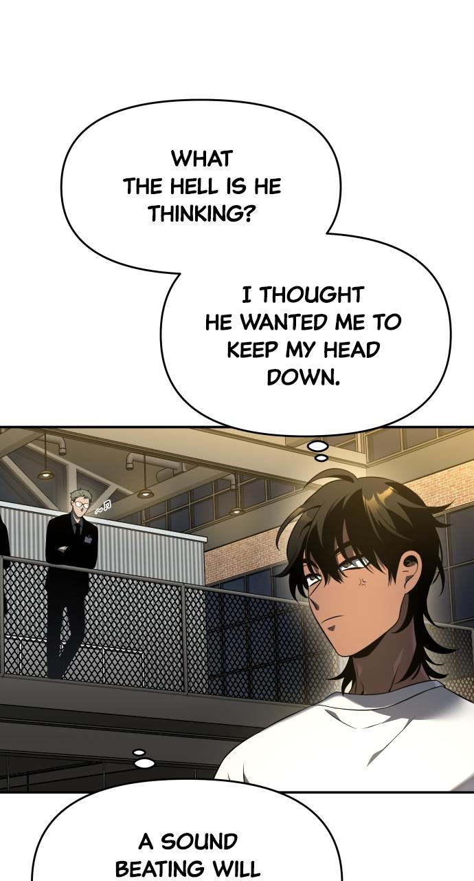 I Was the Final Boss Chap 6 - Next Chap 7