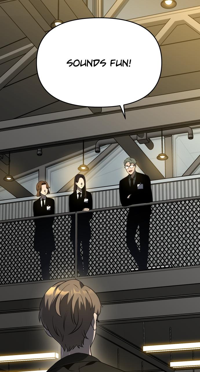 I Was the Final Boss Chap 6 - Next Chap 7