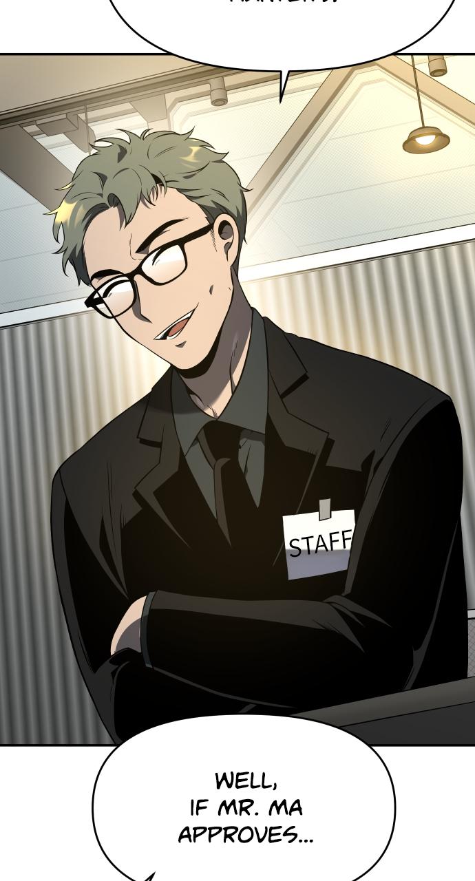 I Was the Final Boss Chap 6 - Next Chap 7