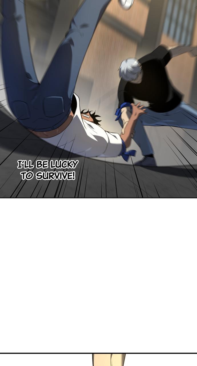 I Was the Final Boss Chap 6 - Next Chap 7