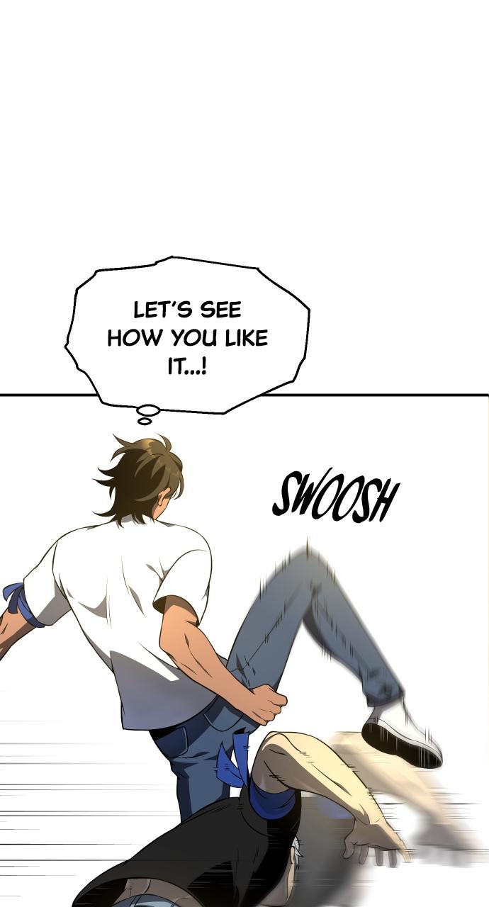 I Was the Final Boss Chap 6 - Next Chap 7