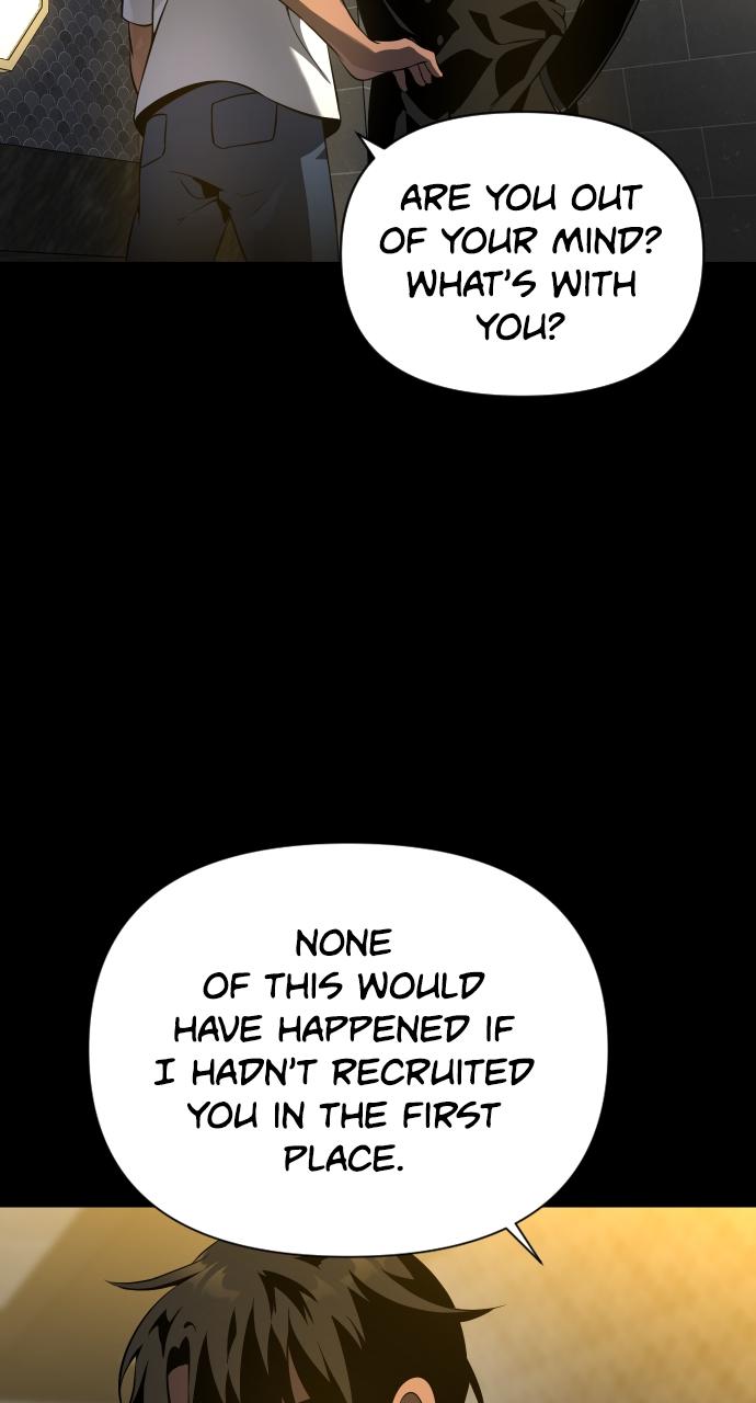 I Was the Final Boss Chap 6 - Next Chap 7