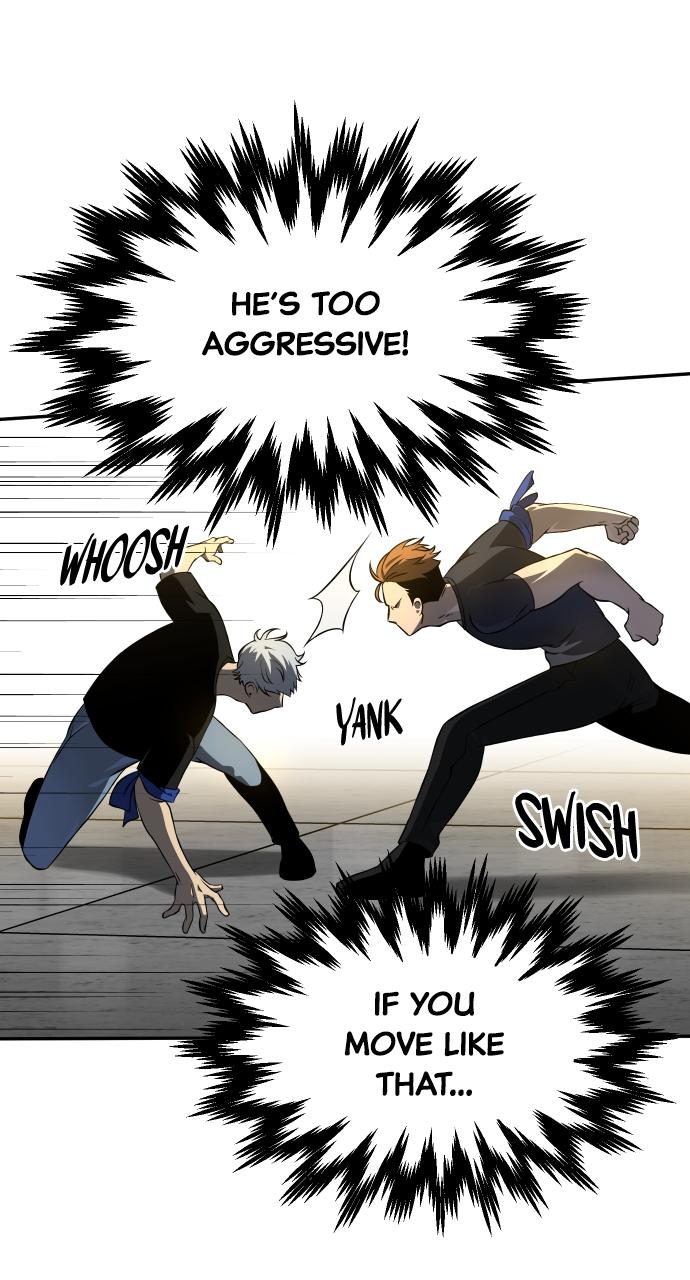 I Was the Final Boss Chap 6 - Next Chap 7