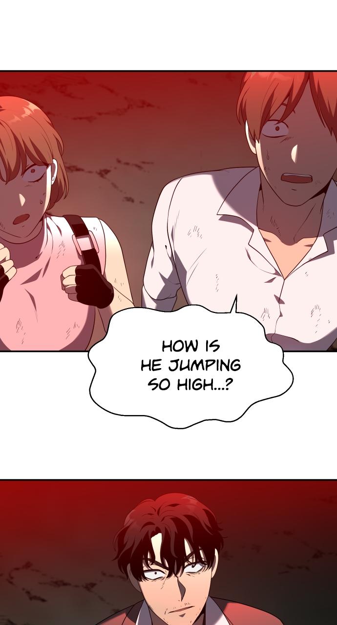 I Was the Final Boss Chap 8 - Next Chap 9