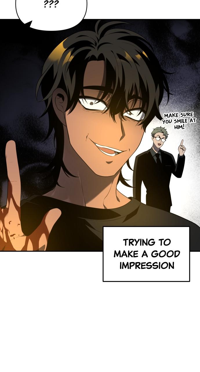 I Was the Final Boss Chap 8 - Next Chap 9