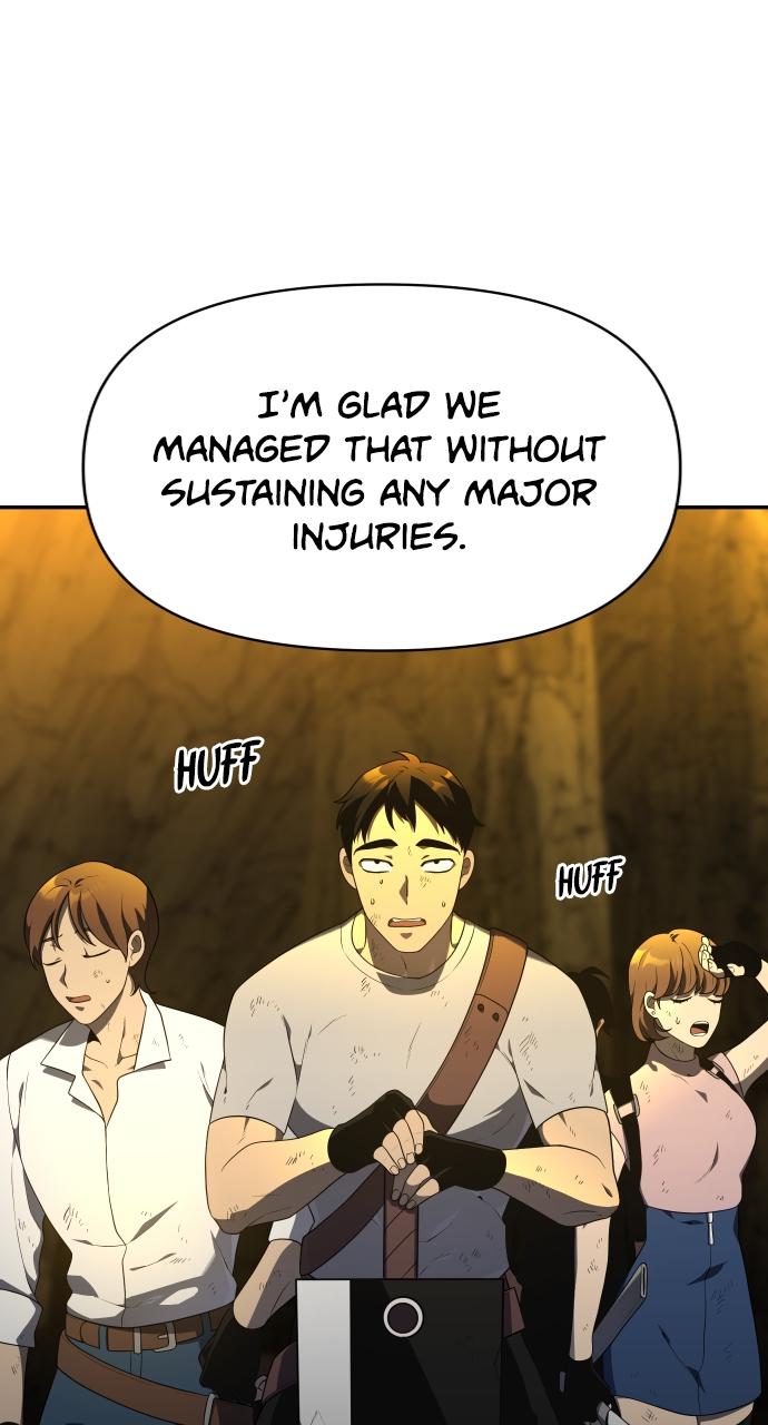 I Was the Final Boss Chap 8 - Next Chap 9