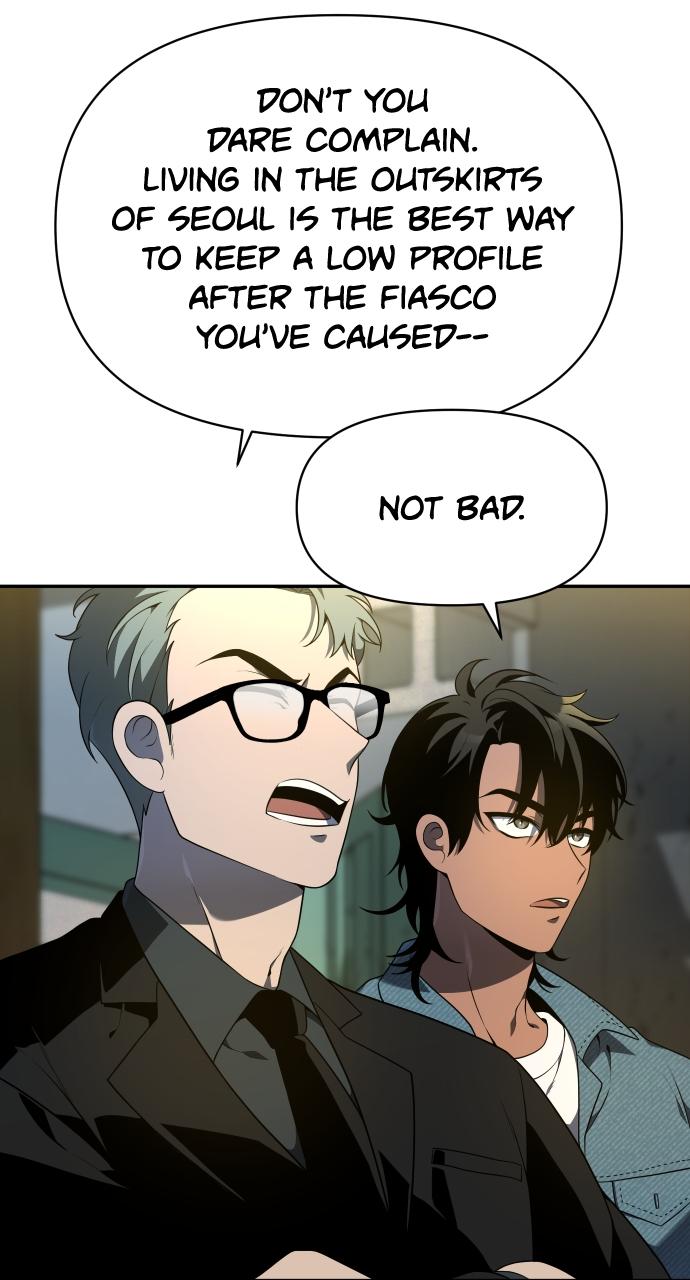 I Was the Final Boss Chap 8 - Next Chap 9