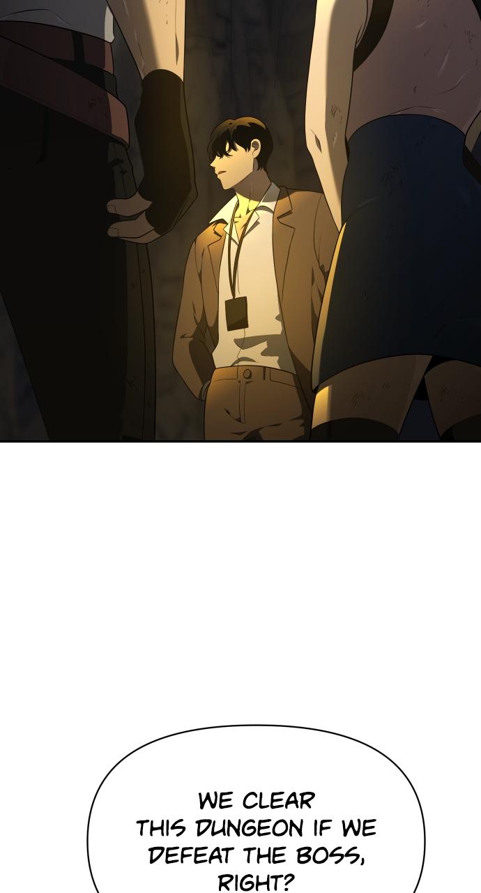 I Was the Final Boss Chap 8 - Next Chap 9