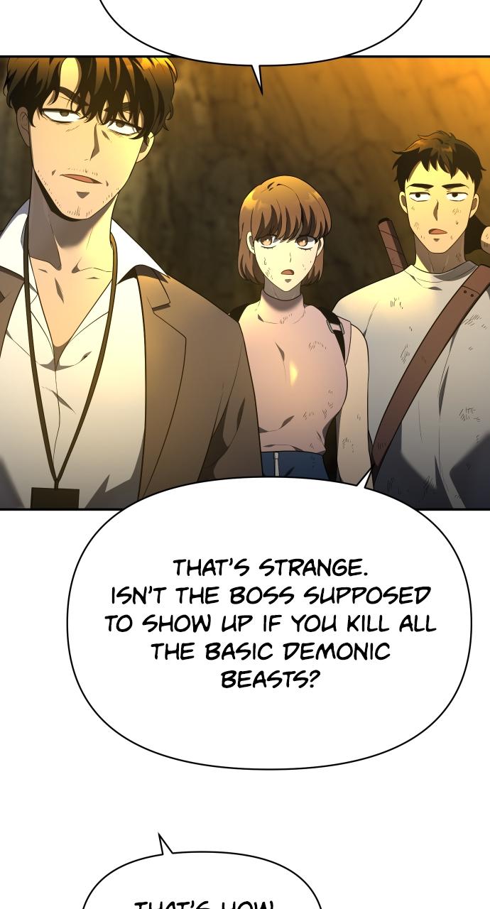 I Was the Final Boss Chap 8 - Next Chap 9
