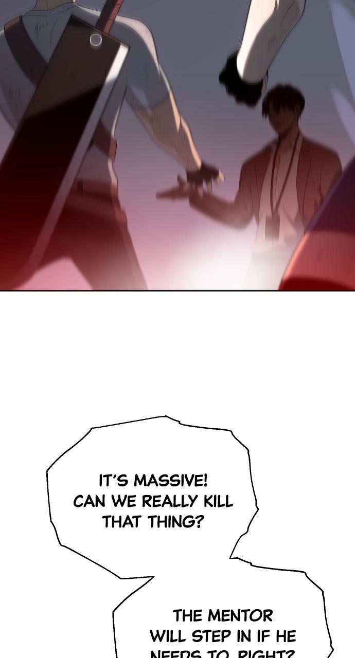 I Was the Final Boss Chap 8 - Next Chap 9