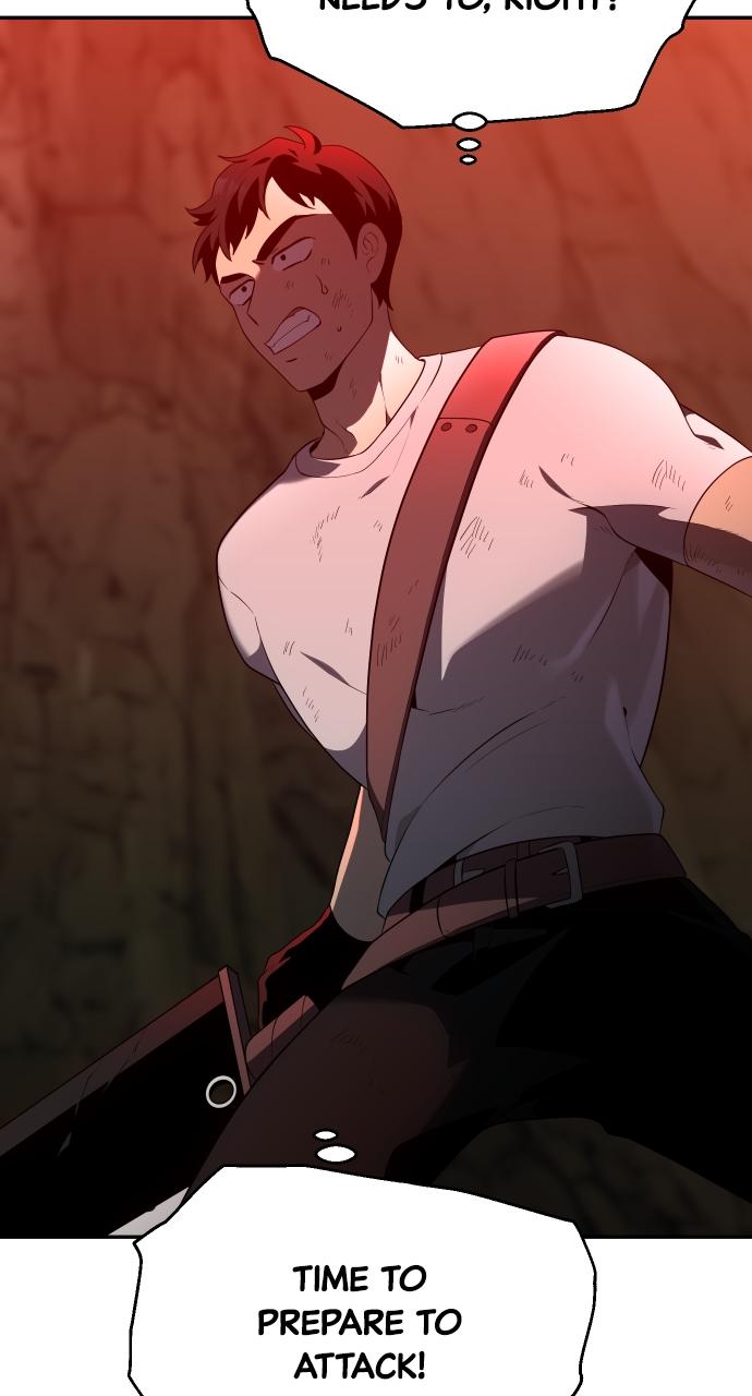 I Was the Final Boss Chap 8 - Next Chap 9