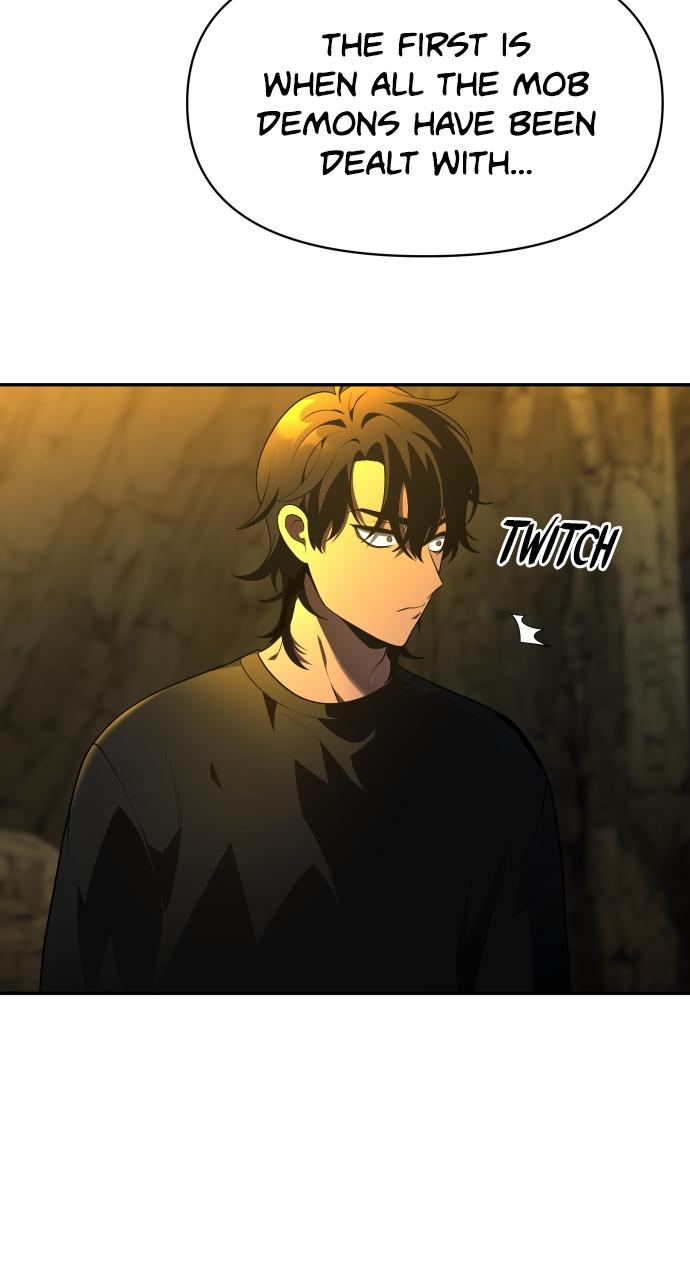 I Was the Final Boss Chap 8 - Next Chap 9