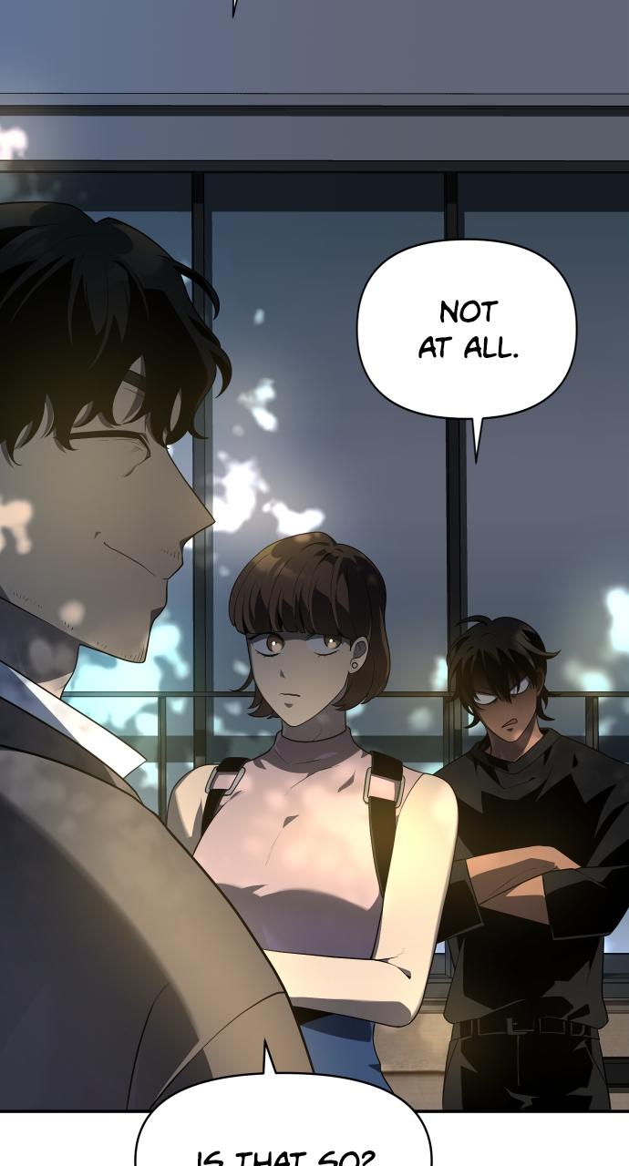 I Was the Final Boss Chap 8 - Next Chap 9