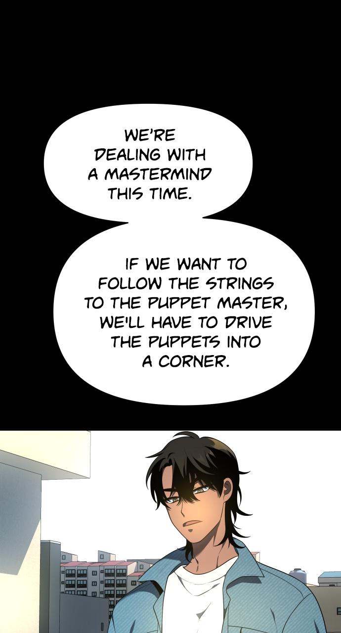 I Was the Final Boss Chap 8 - Next Chap 9
