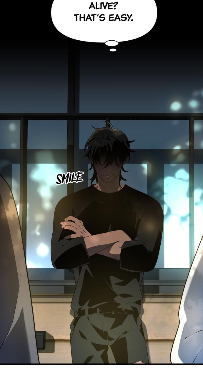I Was the Final Boss Chap 8 - Next Chap 9