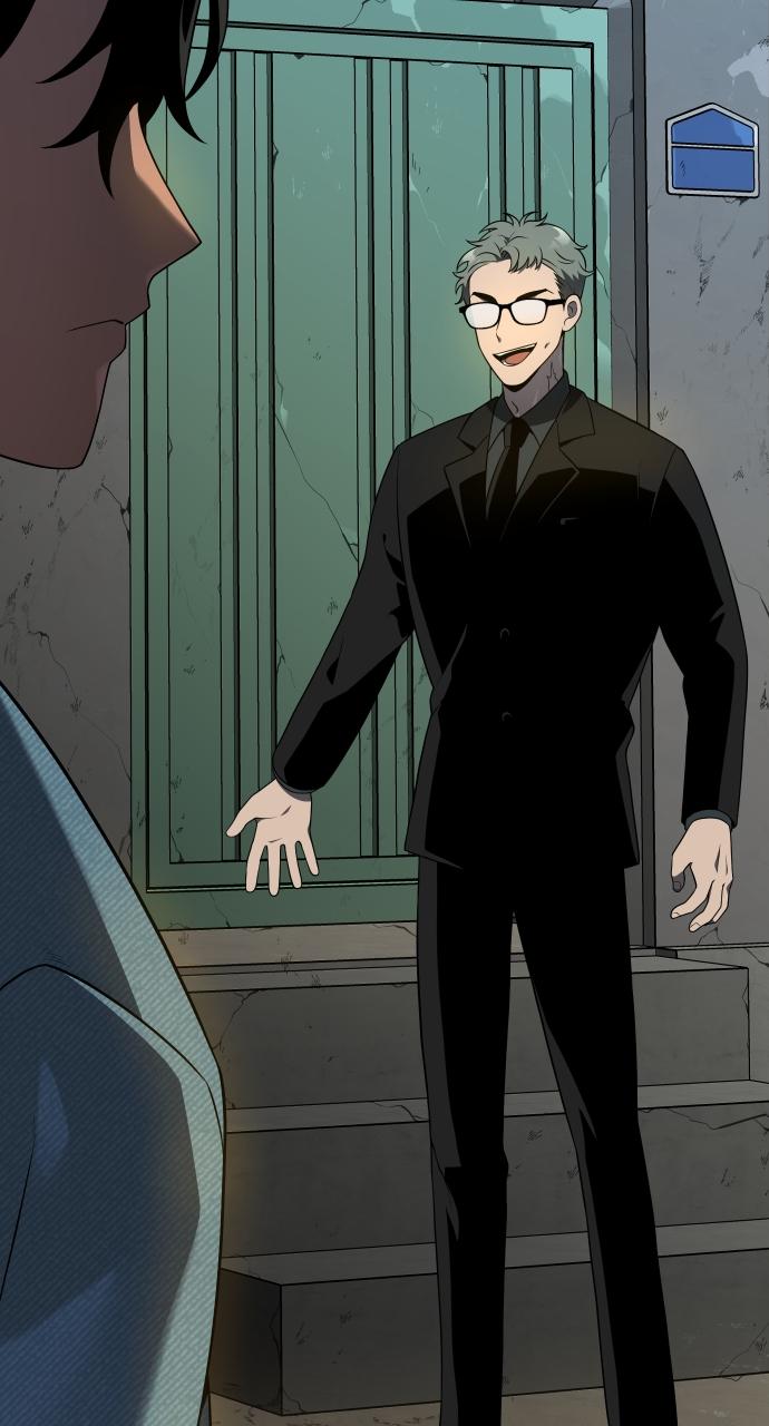 I Was the Final Boss Chap 8 - Next Chap 9