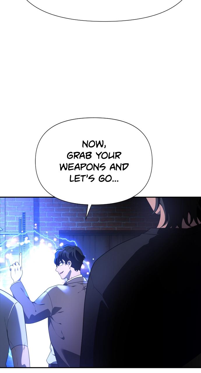 I Was the Final Boss Chap 8 - Next Chap 9