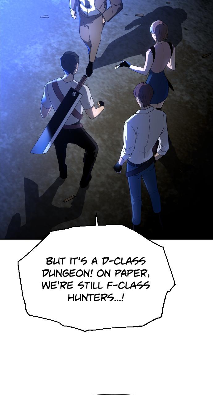 I Was the Final Boss Chap 8 - Next Chap 9