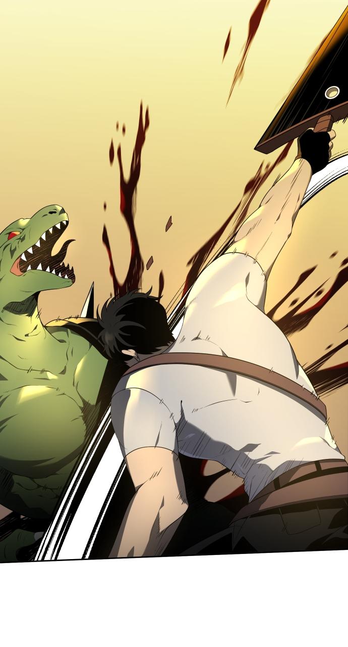 I Was the Final Boss Chap 8 - Next Chap 9