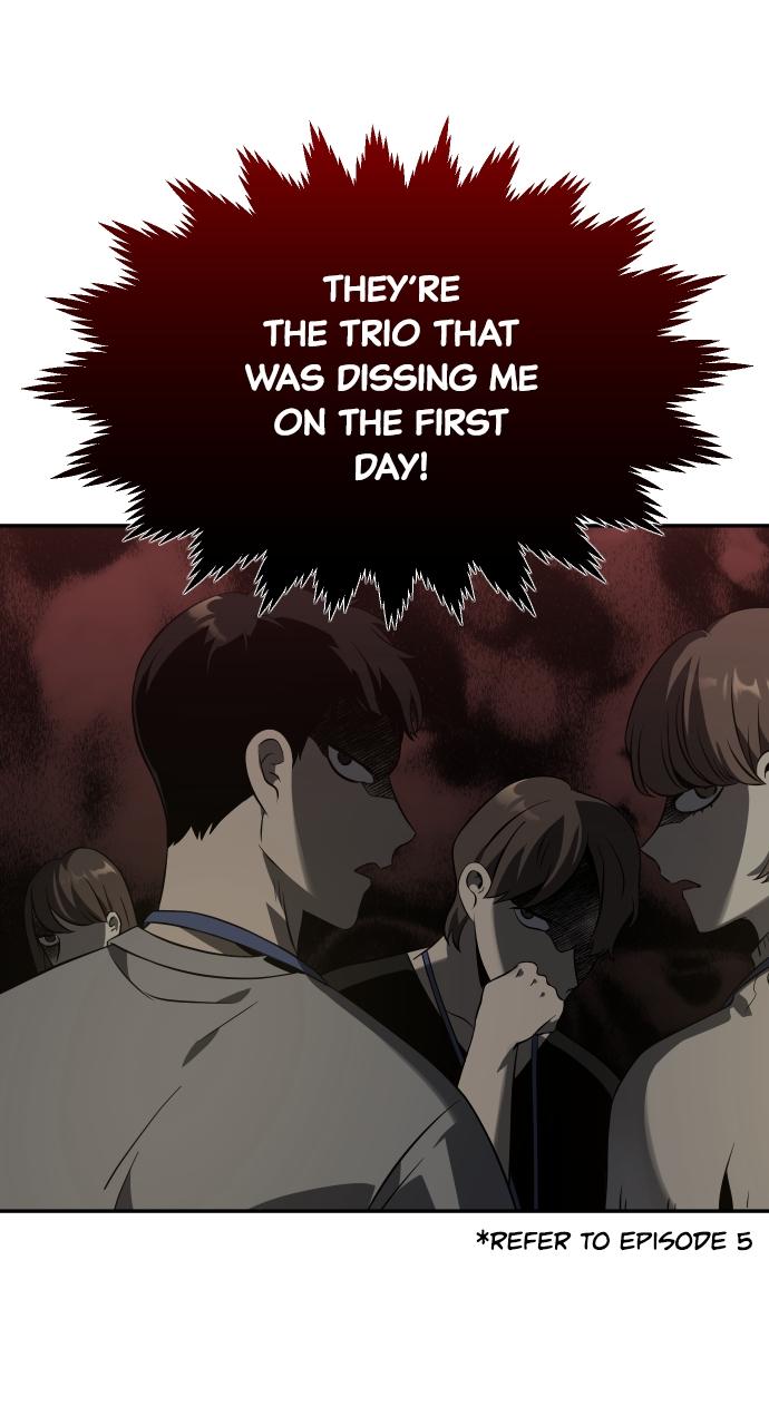 I Was the Final Boss Chap 8 - Next Chap 9