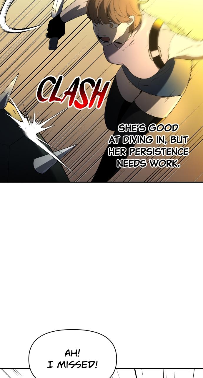 I Was the Final Boss Chap 8 - Next Chap 9