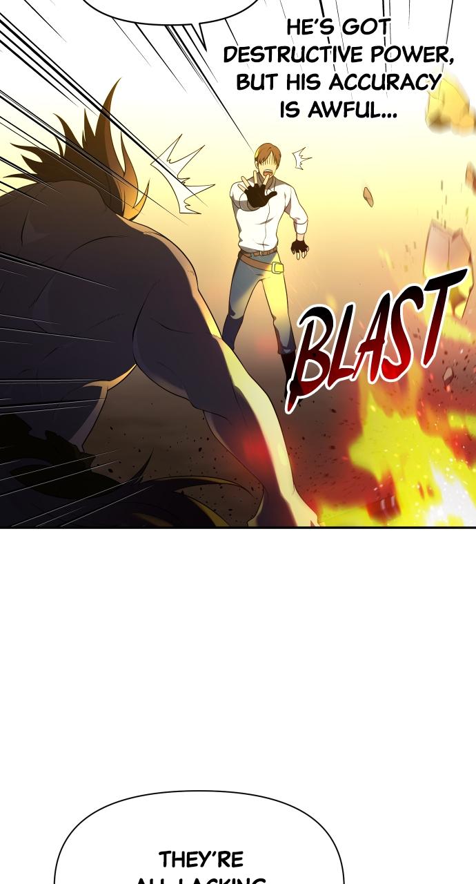 I Was the Final Boss Chap 8 - Next Chap 9