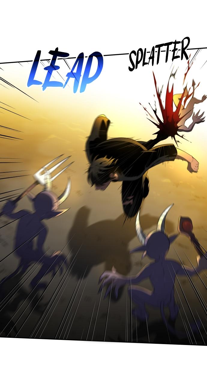 I Was the Final Boss Chap 8 - Next Chap 9