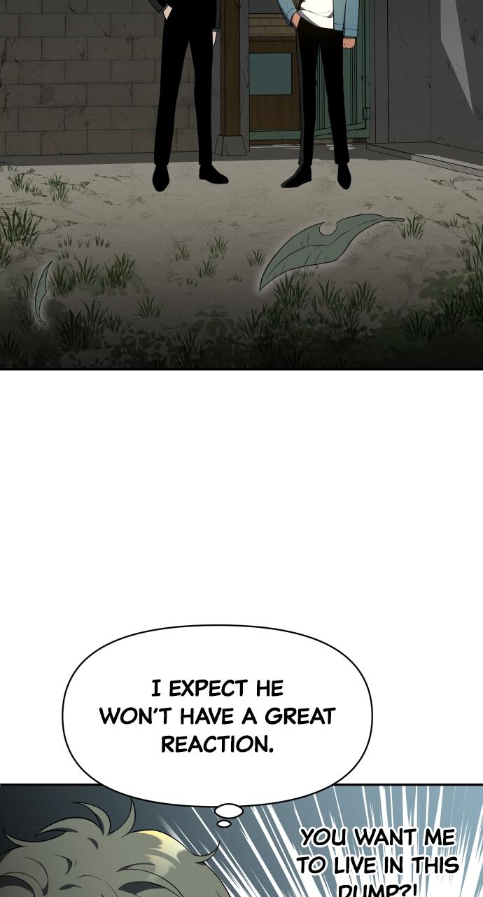 I Was the Final Boss Chap 8 - Next Chap 9