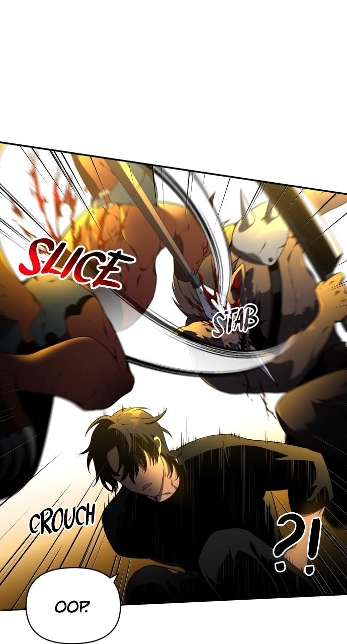 I Was the Final Boss Chap 8 - Next Chap 9