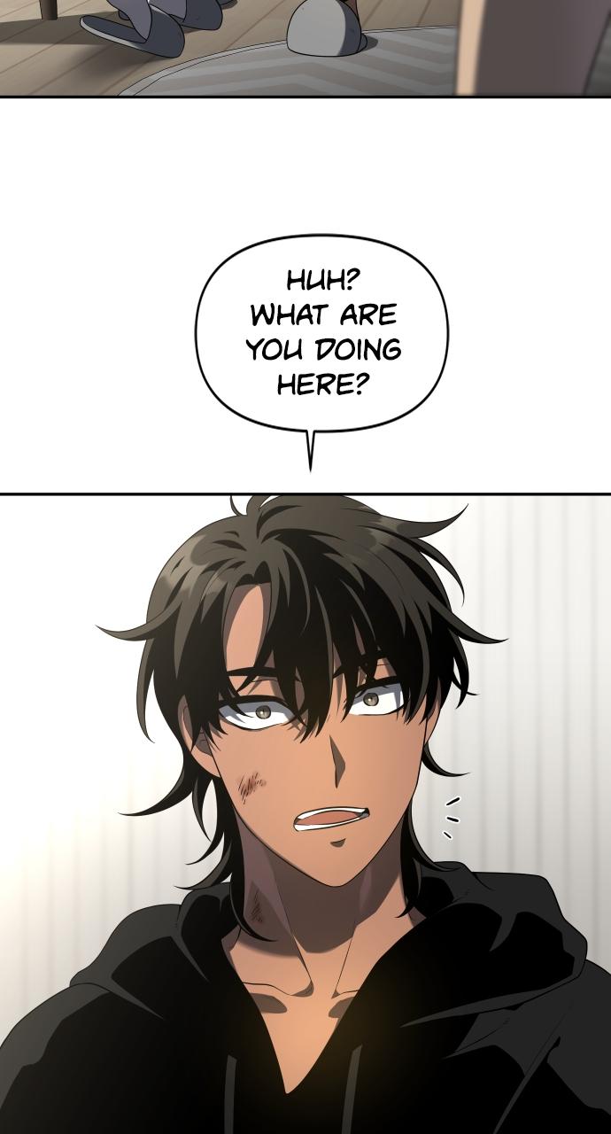 I Was the Final Boss Chap 9 - Next Chap 10