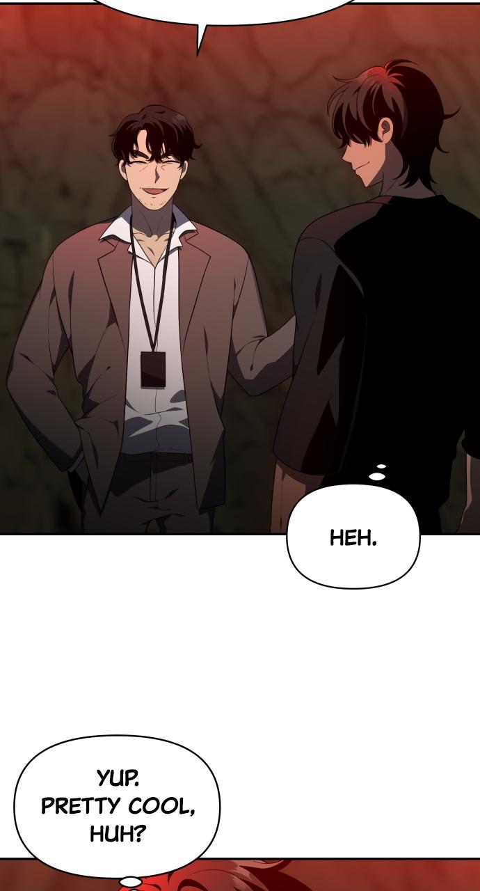 I Was the Final Boss Chap 9 - Next Chap 10