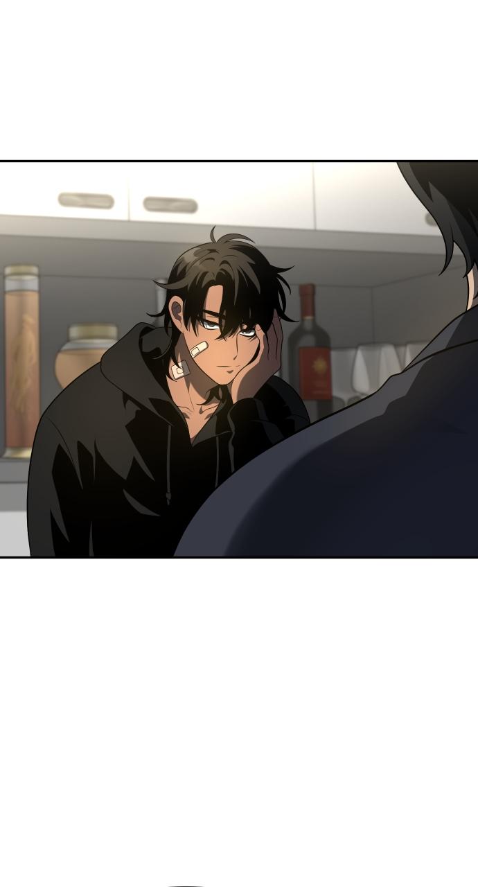 I Was the Final Boss Chap 9 - Next Chap 10