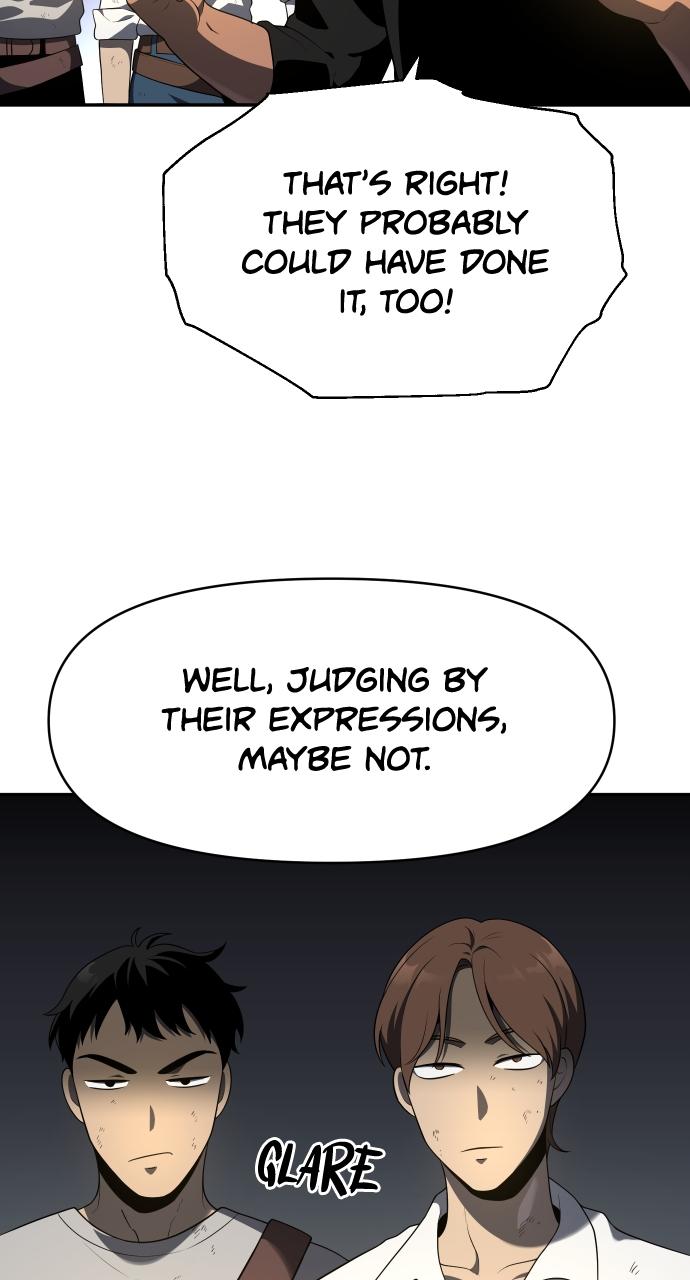 I Was the Final Boss Chap 9 - Next Chap 10