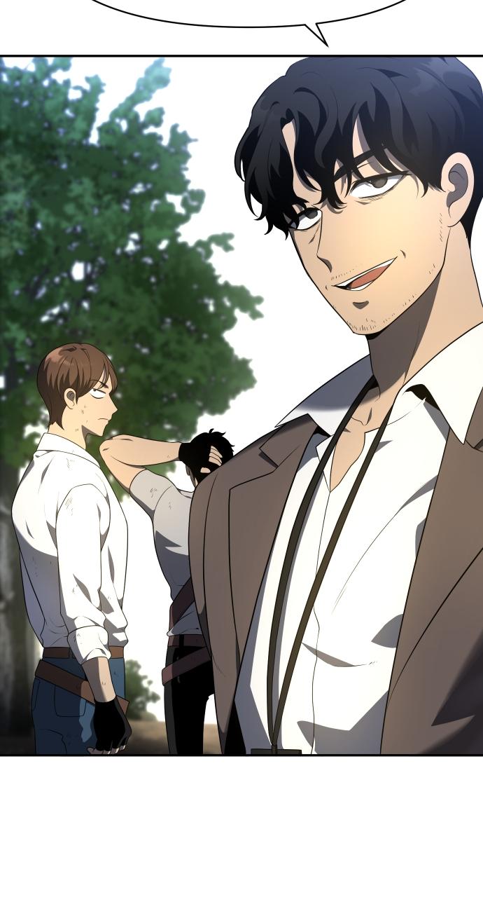 I Was the Final Boss Chap 9 - Next Chap 10
