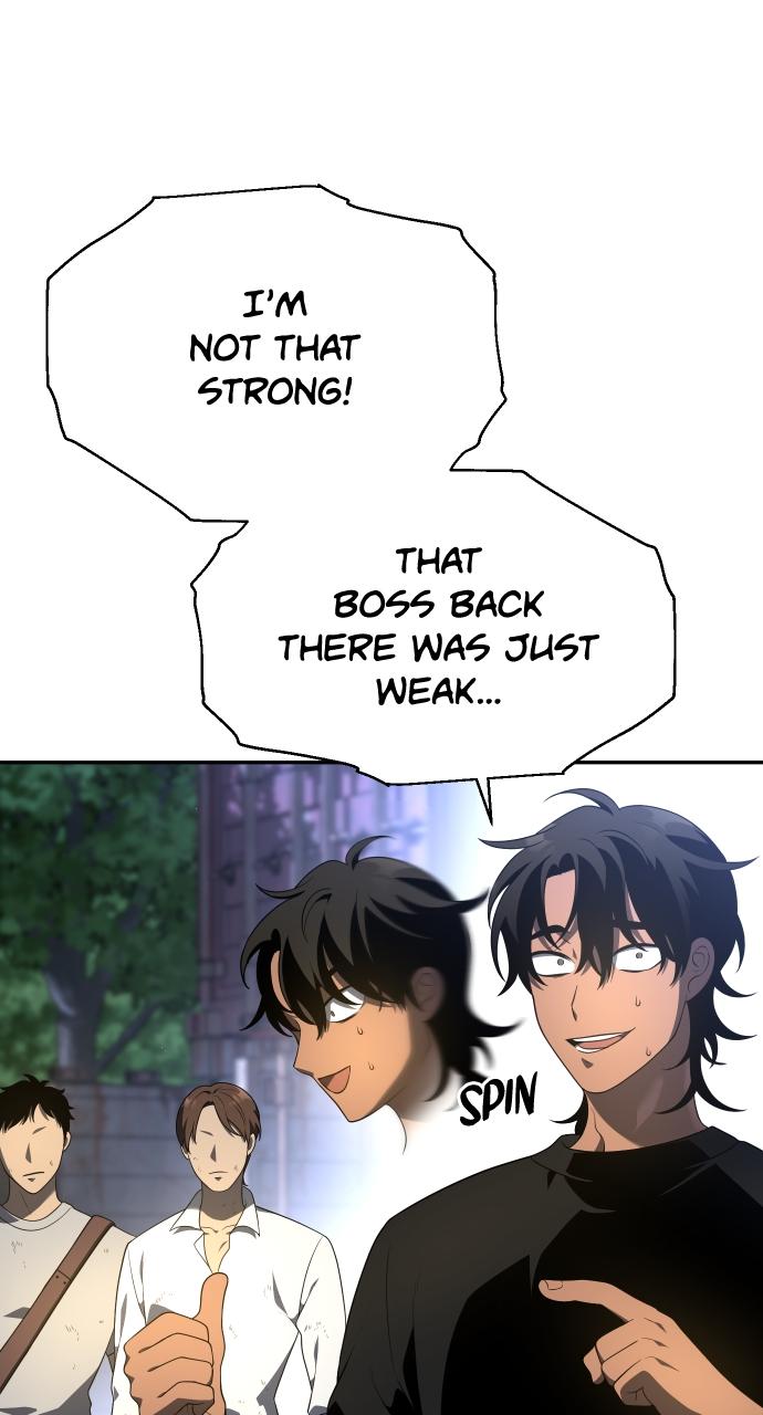 I Was the Final Boss Chap 9 - Next Chap 10