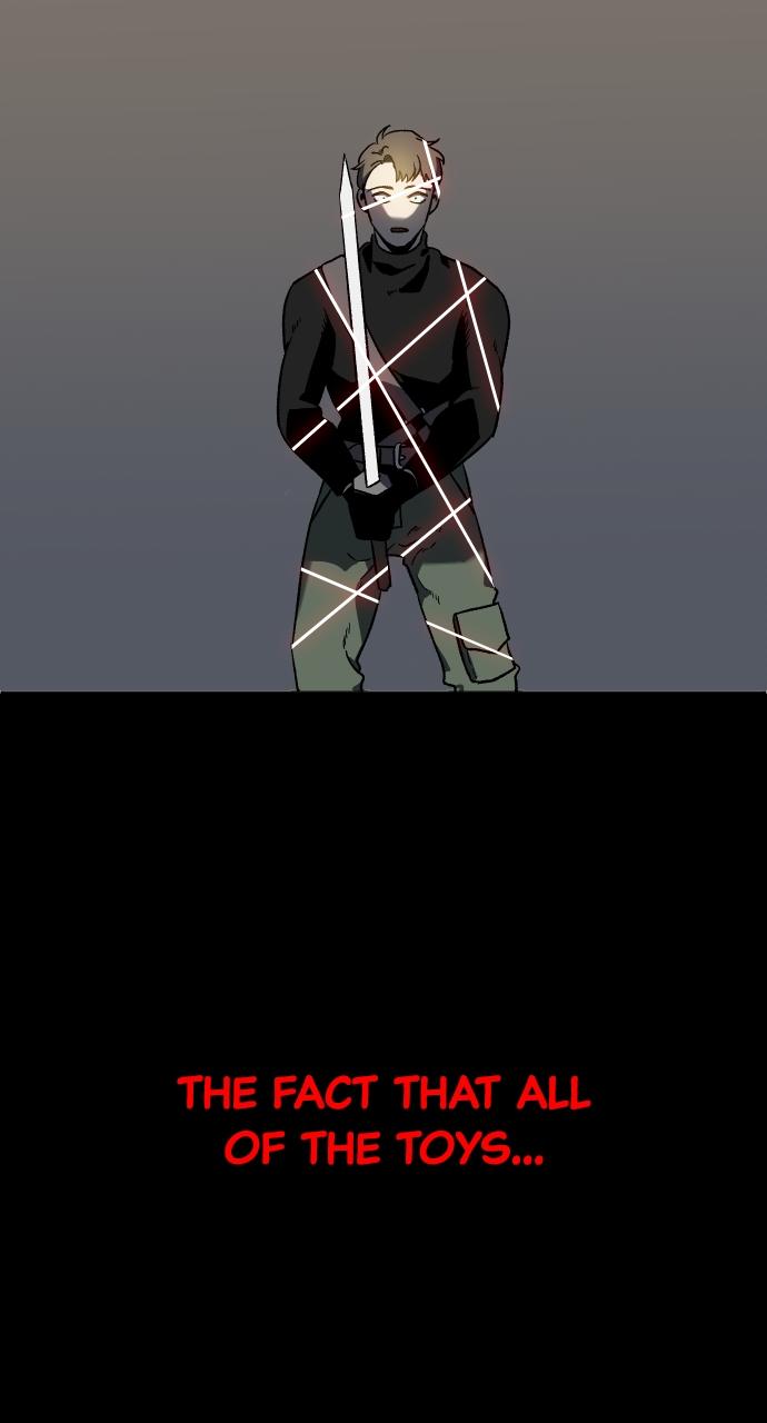 I Was the Final Boss Chap 1 - Next Chap 2