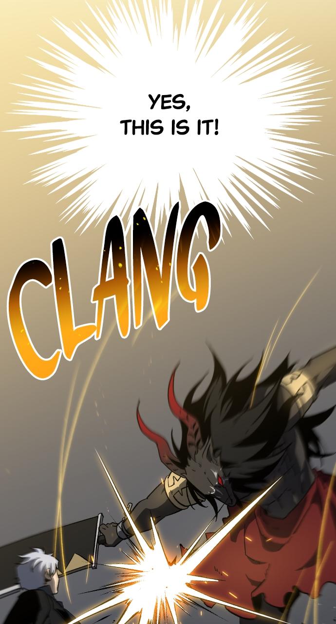I Was the Final Boss Chap 1 - Next Chap 2
