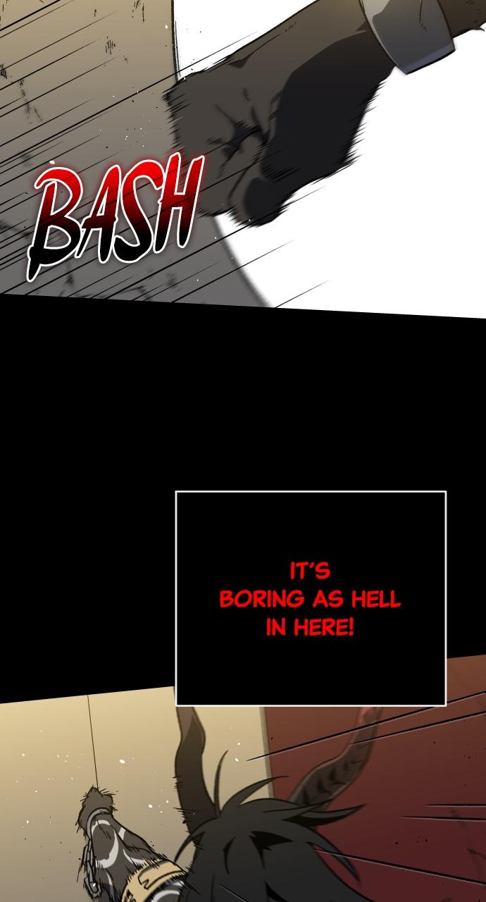 I Was the Final Boss Chap 1 - Next Chap 2