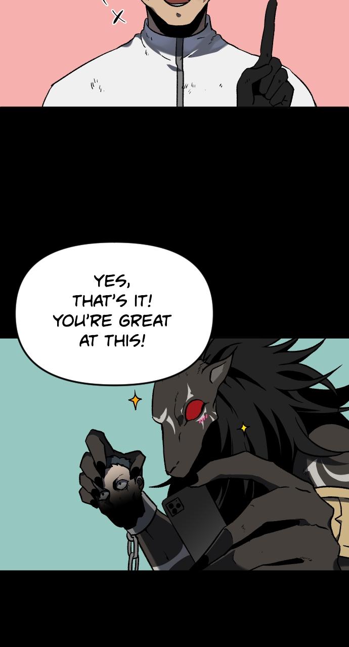 I Was the Final Boss Chap 1 - Next Chap 2